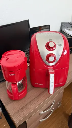 Air fryer