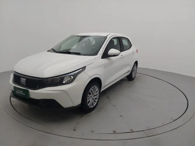 Fiat Argo Drive 1.0 Firefly 2025