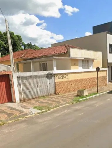 Casa para venda com 800 m² e 4 quartos em Centro, Piratininga - SP