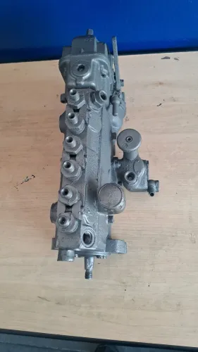 BOMBA INJETORA MWM