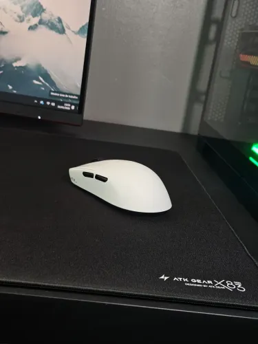 Mousepad Atk x83