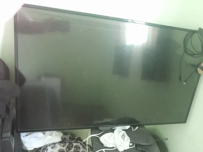 Televisão