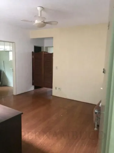 Apartamento para Venda em São José do Rio Preto, Vila Cristina, 2 dormitórios, 1 banheiro,