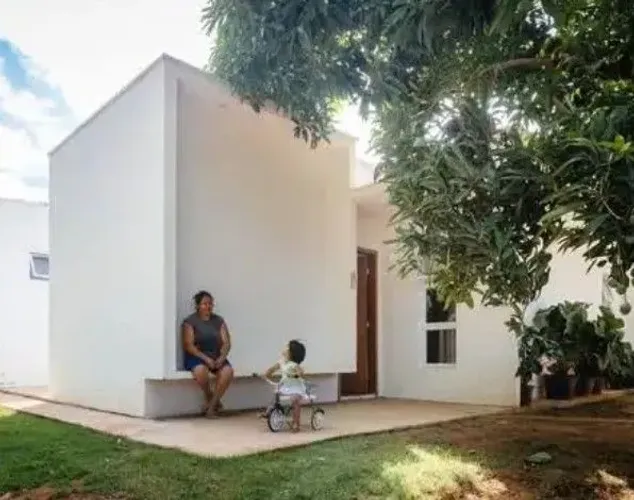 Sou caseiro disponível pra trabalhar em residência 