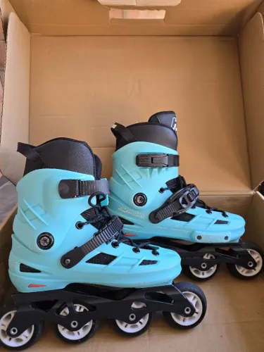 Patins HD Inline tamanho 36