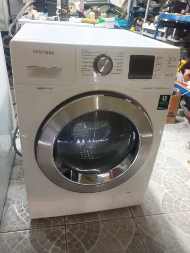Peças lava seca Samsung ,10,1kg