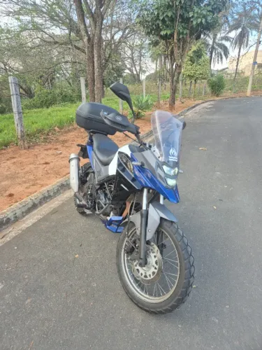 NH190 - Ano 22/22 - 49.500km