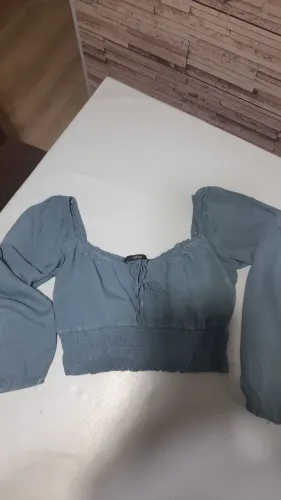 Vendo Blusa feminina YOU COM seminova Tam PP