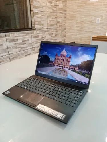 Notebook Vaio i3