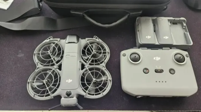 Drone
