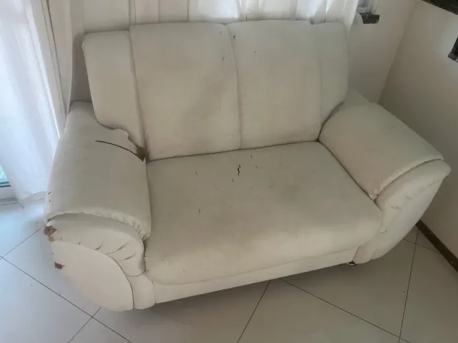 Sofa( usado)