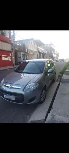 Fiat Palio Attractive 1.0 EVO Fire Flex 8V 5P 2016