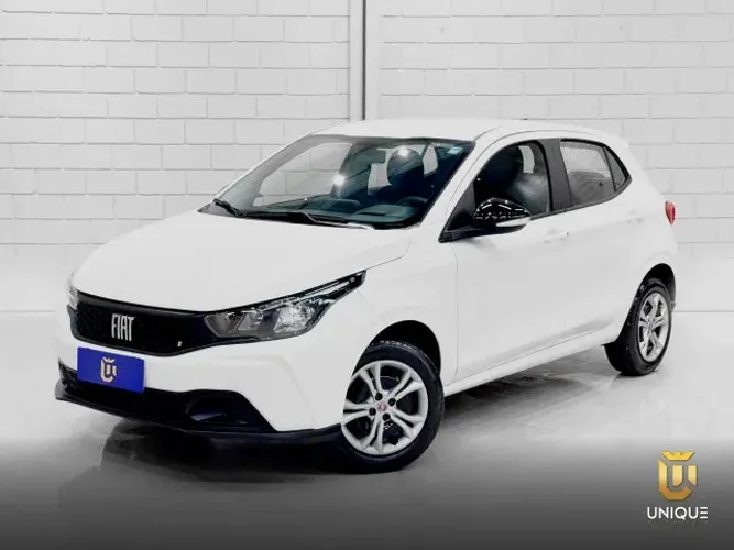 Fiat Argo Drive 1.0 Firefly 2026