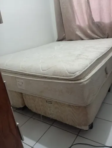 Cama Queen