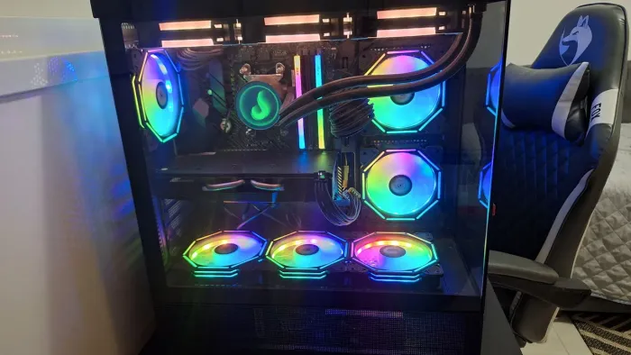 PC GAMER