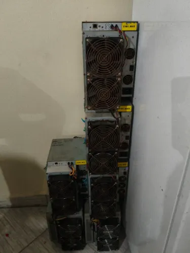 antminer s19