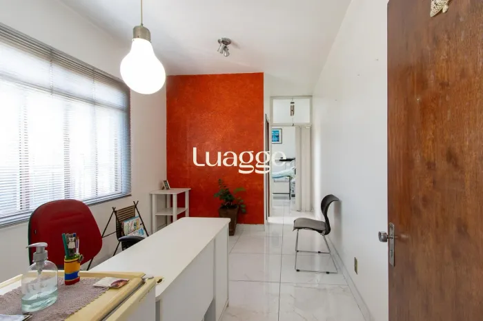 SALA COMERCIAL PARA ALUGAR NO BAIRRO IPANEMA - 25M²