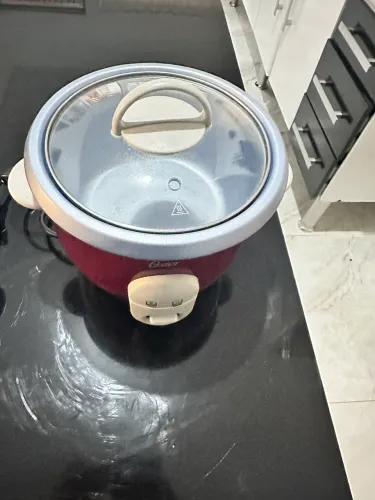 Panela de arroz