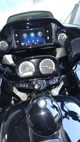 Houd Glide limit