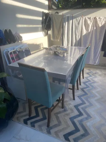 Mesa de Jantar