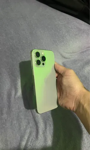 Iphone 15 pro max 256g