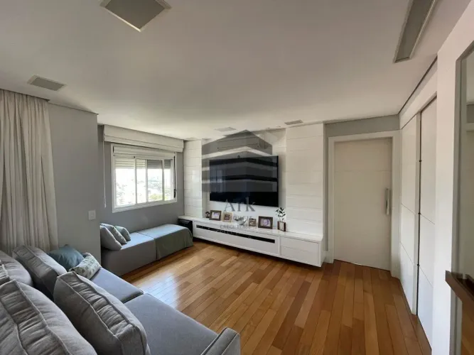 Apartamento no condomínio Artefatto - Rua Iatoca a venda Chacara Inglesa