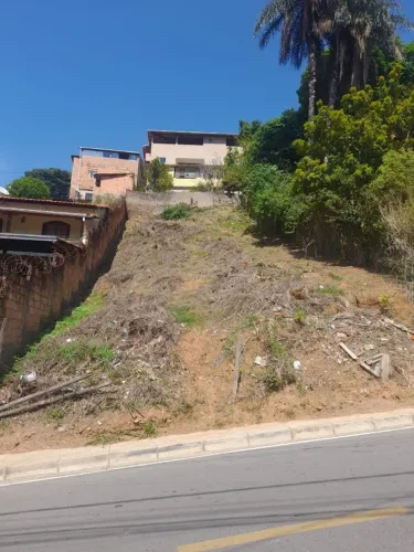 Lote à venda - Bairro Bela Fama