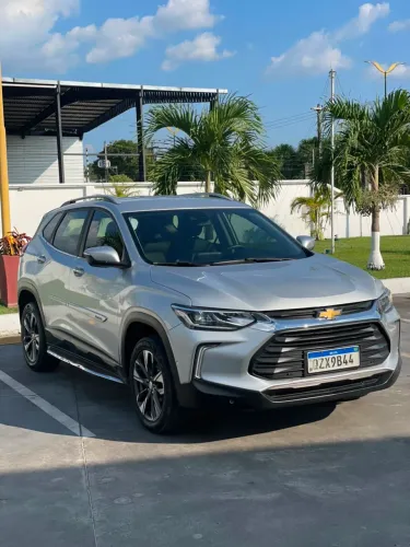Chevrolet Tracker Premier 1.0 Turbo 12V Flex AUT 2023