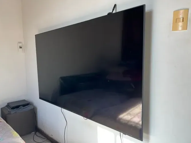 TV LED samsung 65"
