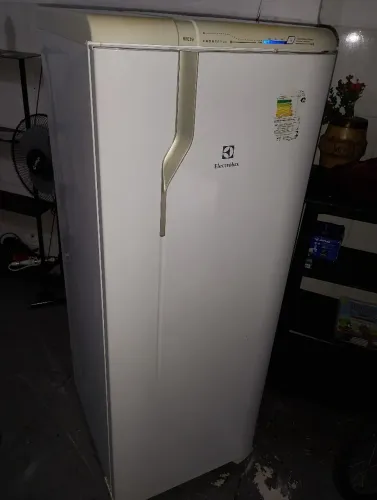 ELETROLUX FROST FREE 325 LITROS