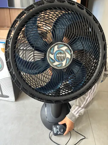 Ventilador