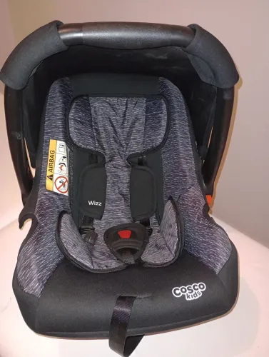 Bebe conforto cosco 
