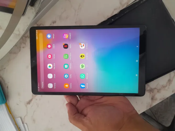 GALAXY TAB A