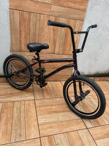 BICICLETA BMX CROSS