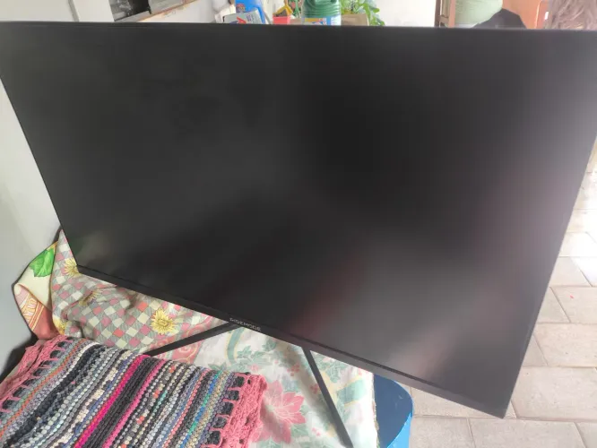 Monitor Risemode 32POLEGADAS 