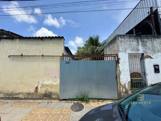 Terreno padrão à Venda, Santo Agostinho, Volta Redonda, RJ