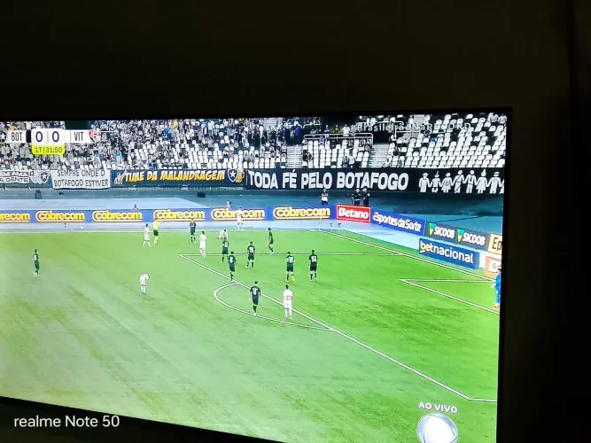 Smart tv 43 polegadas
