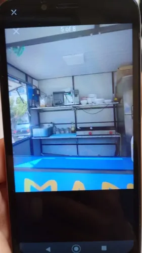Food truck