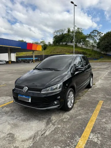 Volkswagen Fox Connect 1.6 Flex 8V 5P 2019