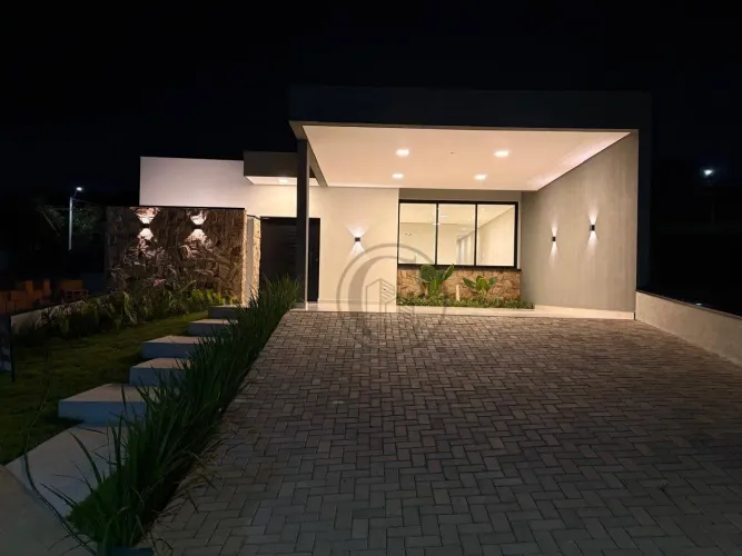 Casa com 3 dormitórios à venda, 155 m² por R$ 1.290.000,00 - Condomínio Helena Maria - Sor