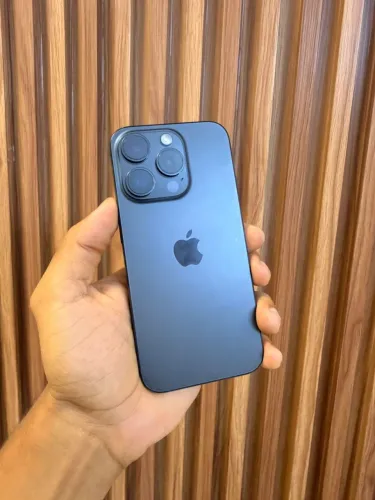 Iphone 15 Pro / 256 Gb / 100%