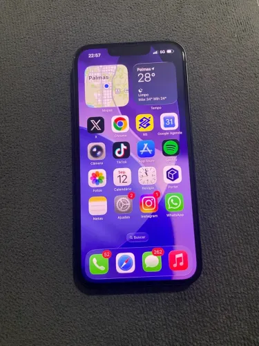 iPhone 14 - 128gb