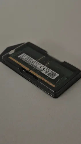 Memória RAM para Notebook 8 GB DDR5