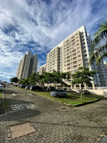 Apartamento Mobiliado pra Venda no Vite Angelim - 2 Quartos - 1 Vaga de Garagem