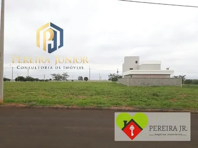 Terreno Loteamento Aberto para Venda · 300m² · Residencial Fazenda Pinheirinho, Rio das Pe