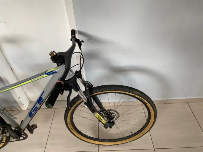 Bike GT Avalanche 