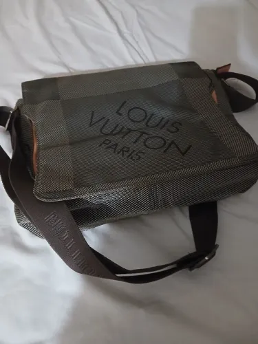 Bolsa Louis Vuitton