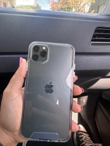 iPhone 11pro max 256