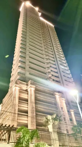 Edificio Solar Praça Portugal