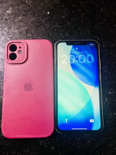 IPHONE 11 - 64 Gb